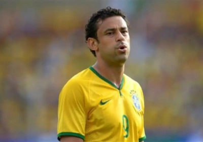 Fred: "J'essaye de m'améliorer"