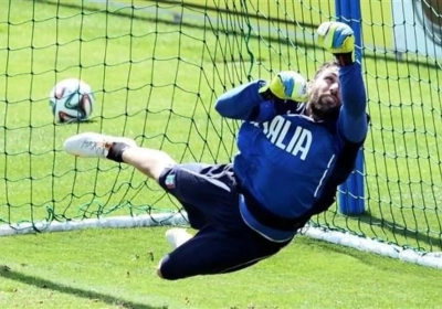 Salvatore Sirigu: " Il faut admettre qu'ils étaient plus forts "