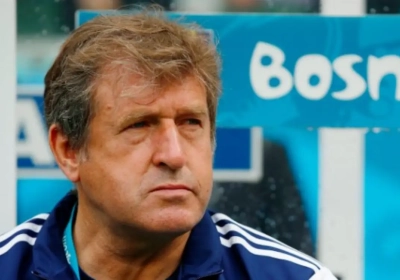 Safet Susic: " La Belgique est encore sous-estimée "