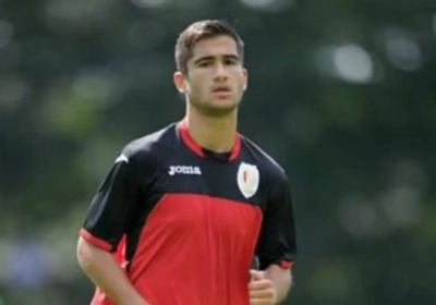 Yasar : "Le coach m'a félicité"