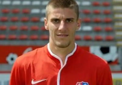 Dimitri Mohamed soulagé après le succès hurlu: "Cette victoire doit servir de déclic"