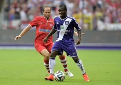 Monteyne: "Je suis sûr que nous pouvons nous sauver"