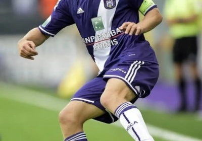 Deschacht: "Mouscron ne descendra pas"