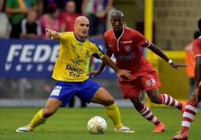 Mouscron prend les trois points contre Beveren