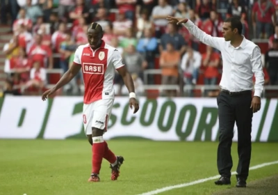 La Gantoise stoppe le Standard