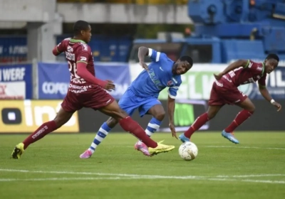 Rachid Chihab : "Confirmer nos bons résultats à domicile"