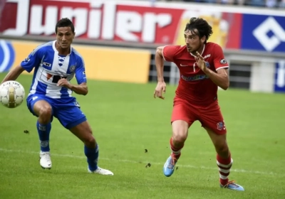 Thibaut Peyre (RMP) : "Un visage moins offensif que d'habitude"