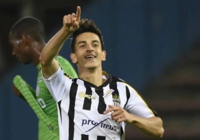 Charleroi - Ostende : de nombreux blessés carolos