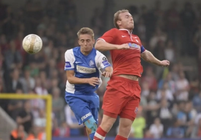 Vandendriessche (RMP) : "L'effet de surprise est terminé"