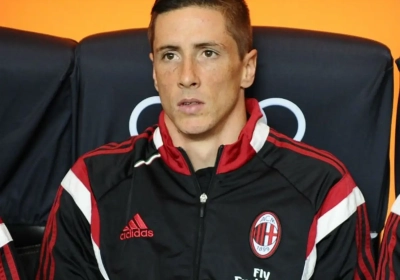 Chelsea trouve un accord avec le Milan AC pour Torres