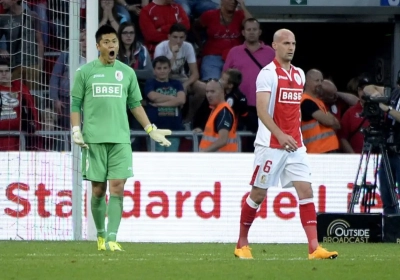 Eiji Kawashima : "Nous n'avons pas pu rester concentrés"