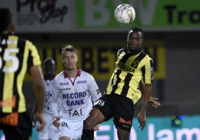 Zulte-Waregem lanterne rouge du championnat