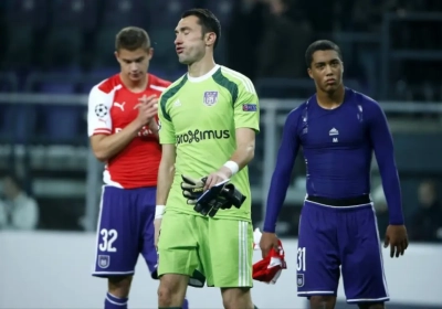 Silvio Proto : "On continue à apprendre de nos erreurs"