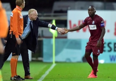 Genk réalise le hold-up parfait grâce à Kagé