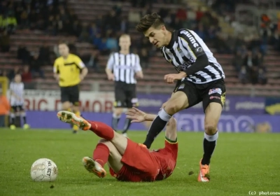 Jessy Galvez-Lopez : "Nous étions vraiment déterminés"