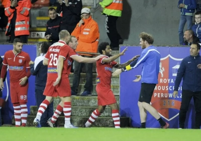 Tristan Dingome (RMP) : "J'aime tenter ma chance de loin"