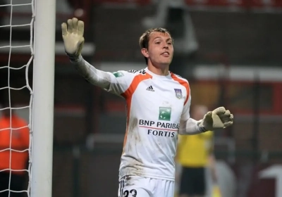 Roef: "Toujours prêt à jouer plus"