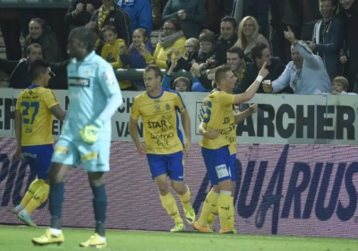 Waasland-Beveren empoche trois points précieux