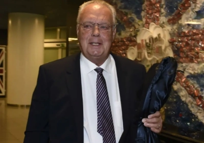 Roger Vanden Stock : "C'est exceptionnel !"