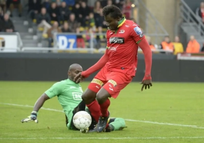 Yohann Thuram : "Je suis là pour éviter les buts, pas pour les commenter"