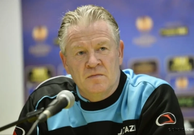 Maes pourrait faire tourner contre Kharkiv