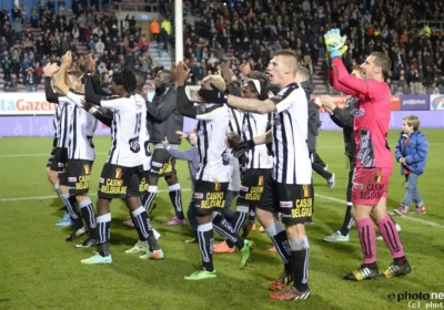 Felice Mazzù : "Le match à Westerlo est plus important que celui face à Anderlecht"