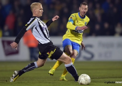 Karel Geraerts : "On se focalise d'abord sur Ostende"