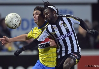 Dieumerci Ndongala : "Une victoire au caractère"