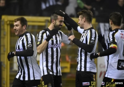 Felice Mazzù : "En Coupe, il n'y a jamais de favori"