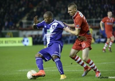 Dimitri Mohamed (RMP) : "J'espère avoir marqué des points"