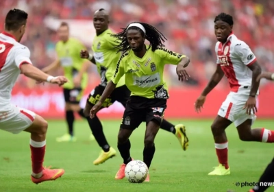 Felice Mazzù : "Ne pas se laisser endormir par ce statut de soi-disant favori"