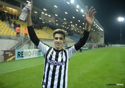 Jessy Galvez-Lopez : "L'entraîneur compte de plus en plus sur moi"