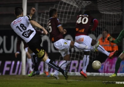 Les joueurs du Lierse ont remboursé leurs supporters