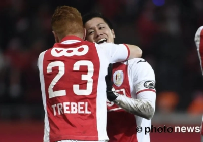 Adrien Trebel : "Je retrouve progressivement mon meilleur niveau"