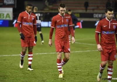 Le RMP au fond du trou : "Même en jouant pendant des heures, on ne marquera pas"