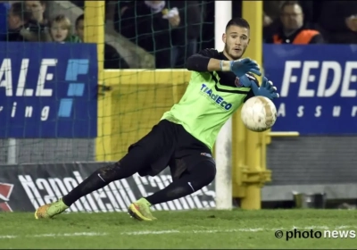 Pierrick Cros (RMP) : "Une amélioration par rapport à la défaite contre La Gantoise"