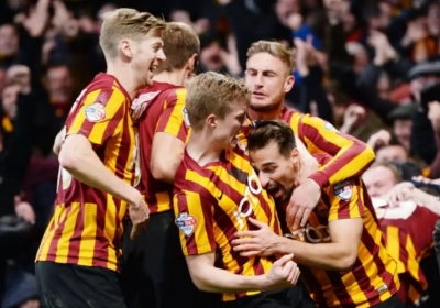 Très beau but en FA Cup