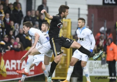 Un derby de Flandre Orientale spectaculaire