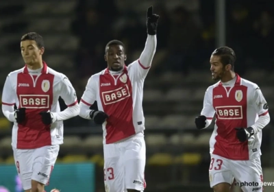 Geoffrey Mujangi-Bia décisif au Lierse : "J'ai pris mes responsabilités"