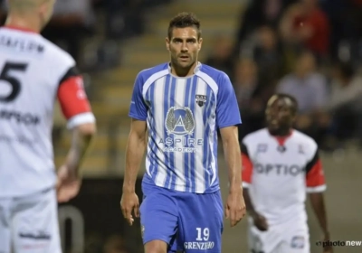 Eupen est prêt pour affronter le "favori"