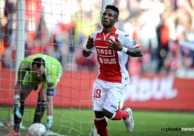 Le Standard remporte un troisième Clasico et remet les compteurs à zéro