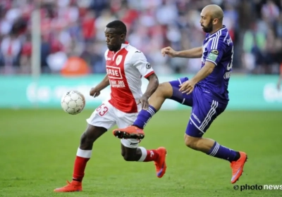 Vanden Borre très critique sur le système de son coach