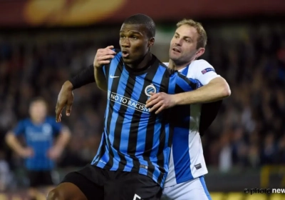 Bruges pourra avoir quelques regrets