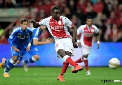 Bia : "Surtout un manque de chance"