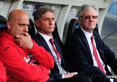 Riga pointe l'erreur sur le premier but et l'arbitrage