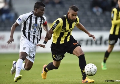 Ngawa : "Eupen est beaucoup plus fort que le Cercle"