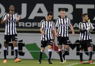 Les Zèbres confirment leur statut de bête noire des Buffalos (1-1)