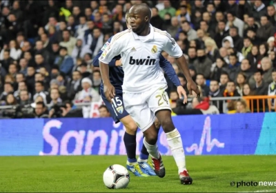 Lassana Diarra devant la justice