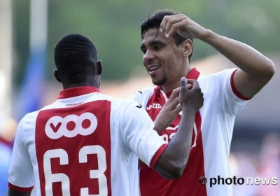 De Camargo : "Anderlecht boosté? Nous aussi"