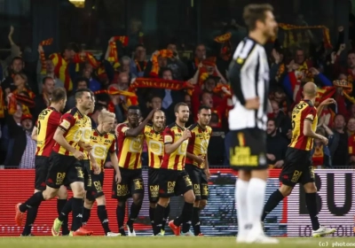 Barrage européen : les Zèbres en ballottage défavorable (2-1)